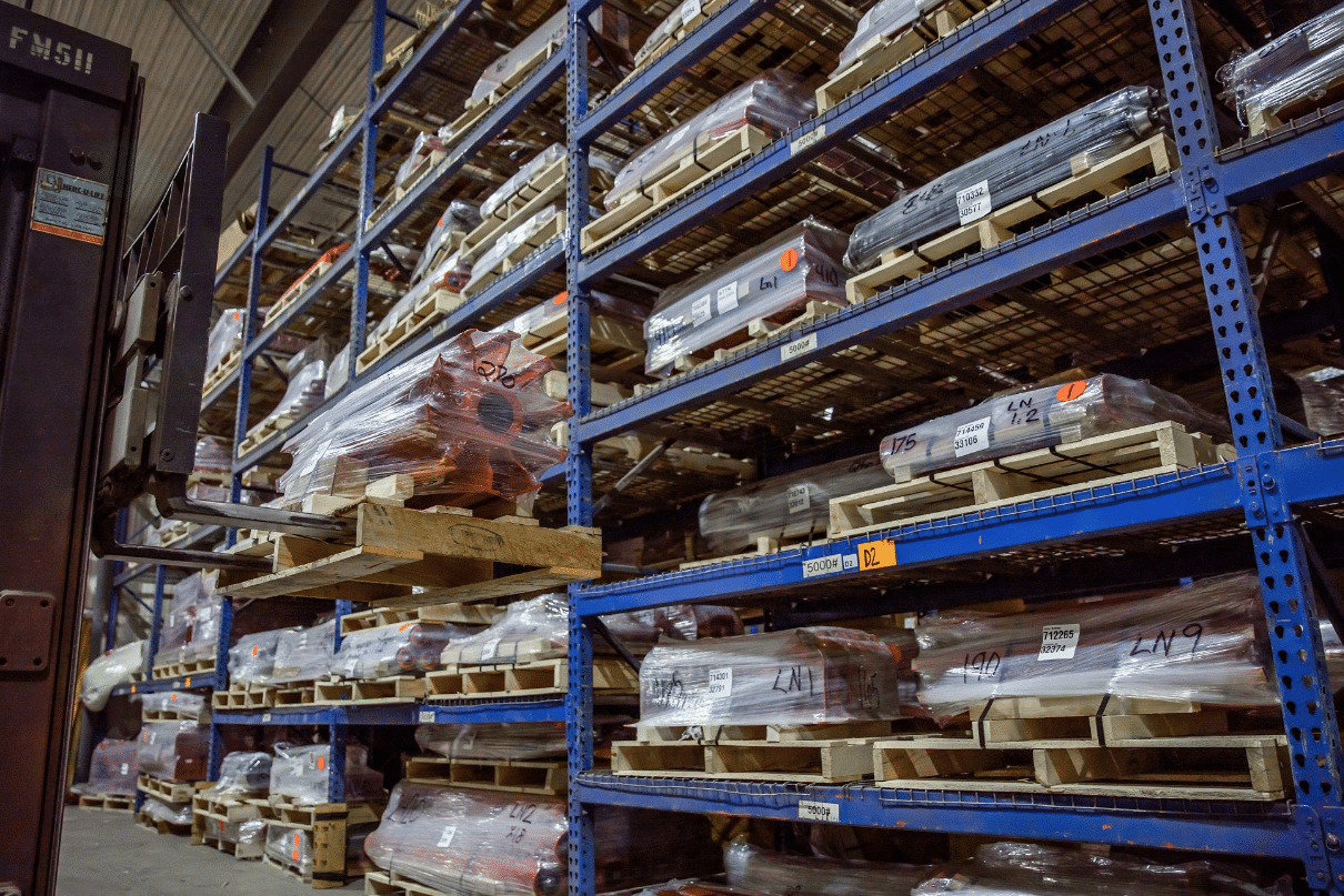 Superior distributor AIS Construction Equipment Co. expands Quarry